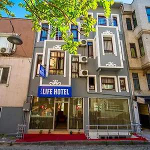 Hotel Altun Life, Istanbul