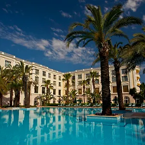 Ic Airport Hotel Antalya