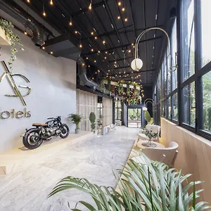** Hotel Ag Turkey