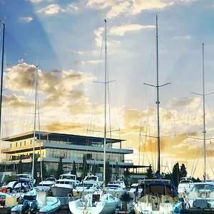 Aparthotel Atakoey Marina Park, Istanbul