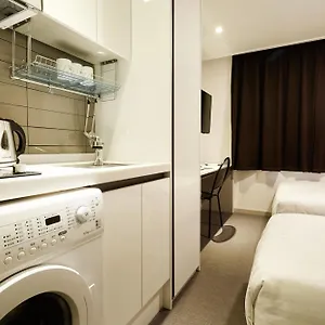 & Aparthotel Seoul