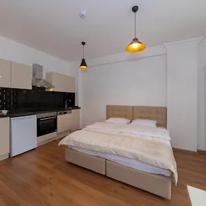 Aparthotel Joy, Istanbul
