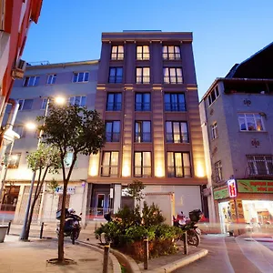 Aparthotel Nisantasi Weekly Sterilized, Istanbul