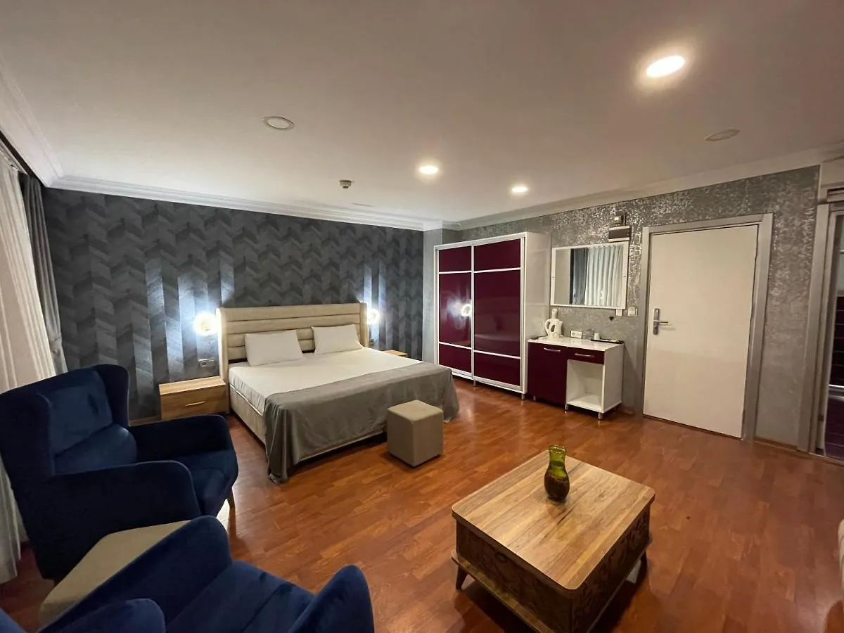 Galata Moon Hotel Istanbul