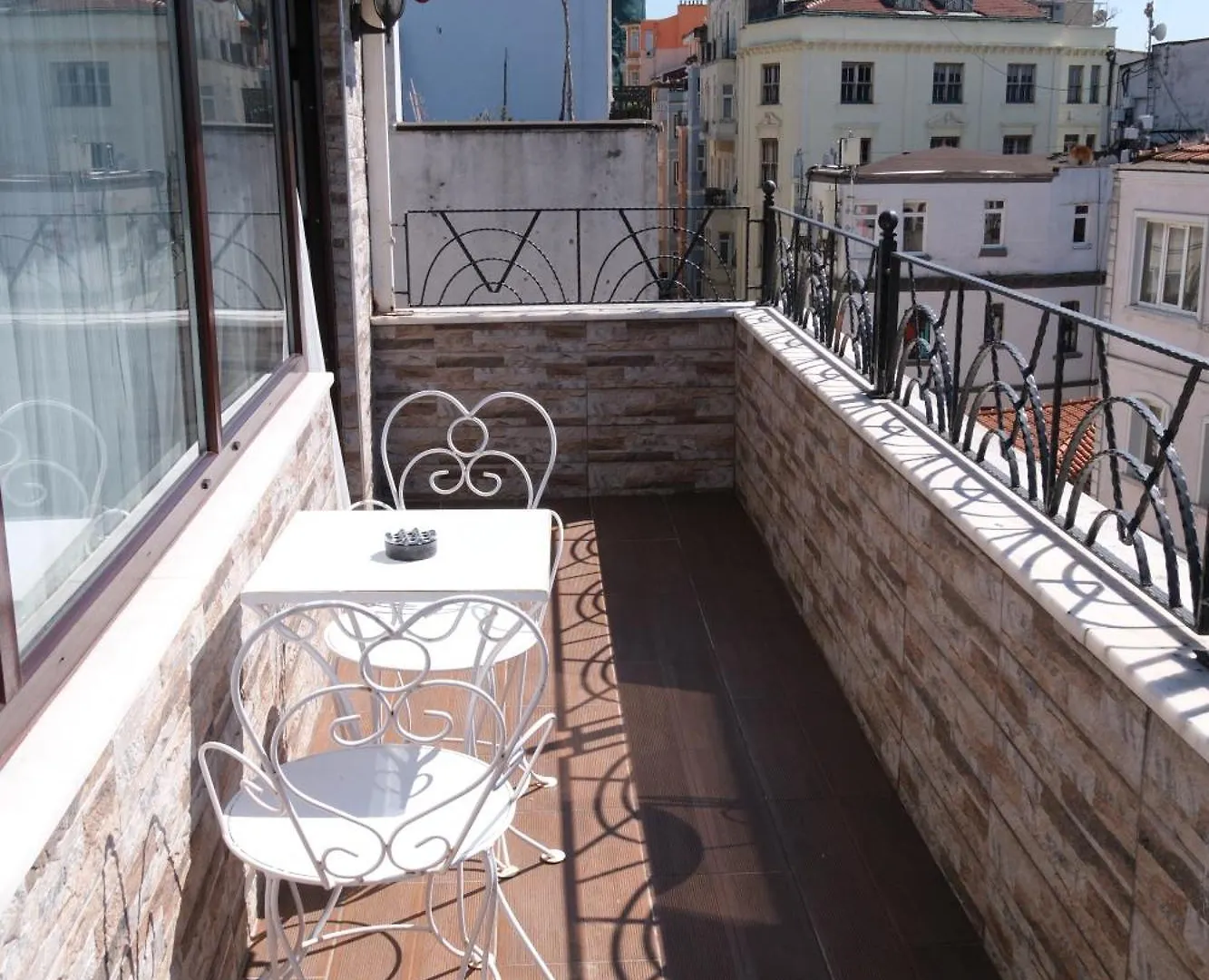 Galata Moon Hotel Istanbul 2*,