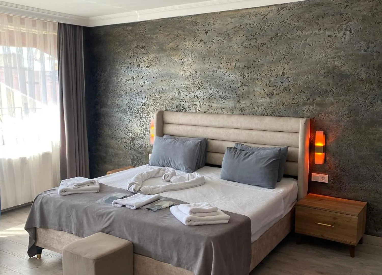 Galata Moon Hotel Istanbul
