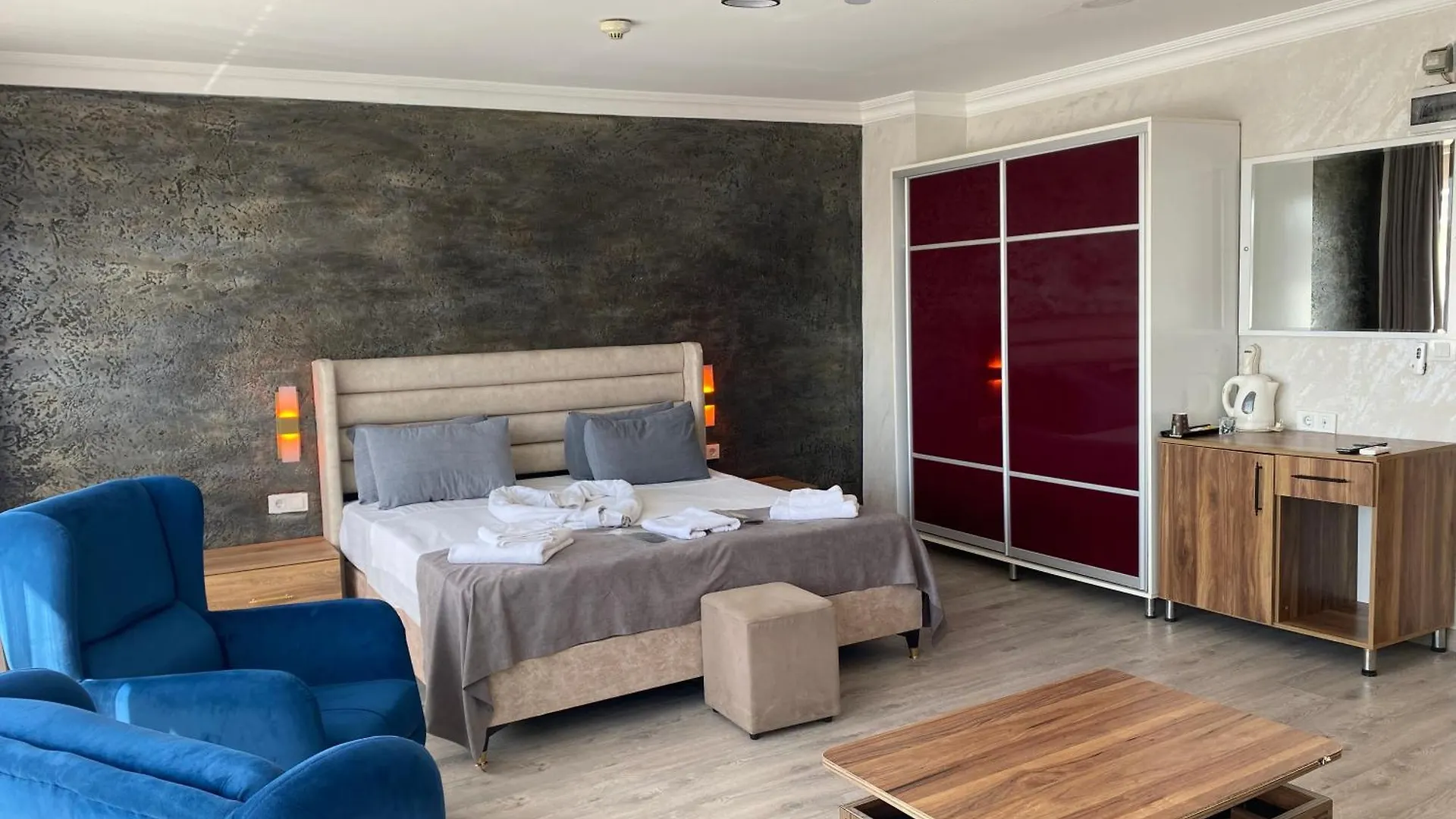 Galata Moon Hotel Istanbul 2*,