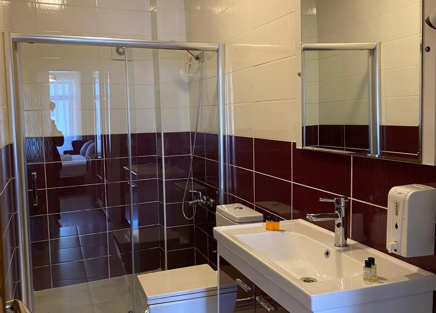Galata Moon Hotel Istanbul 2*,