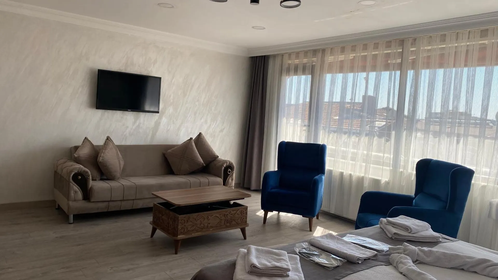 Galata Moon Hotel Istanbul 2*,  Türkei