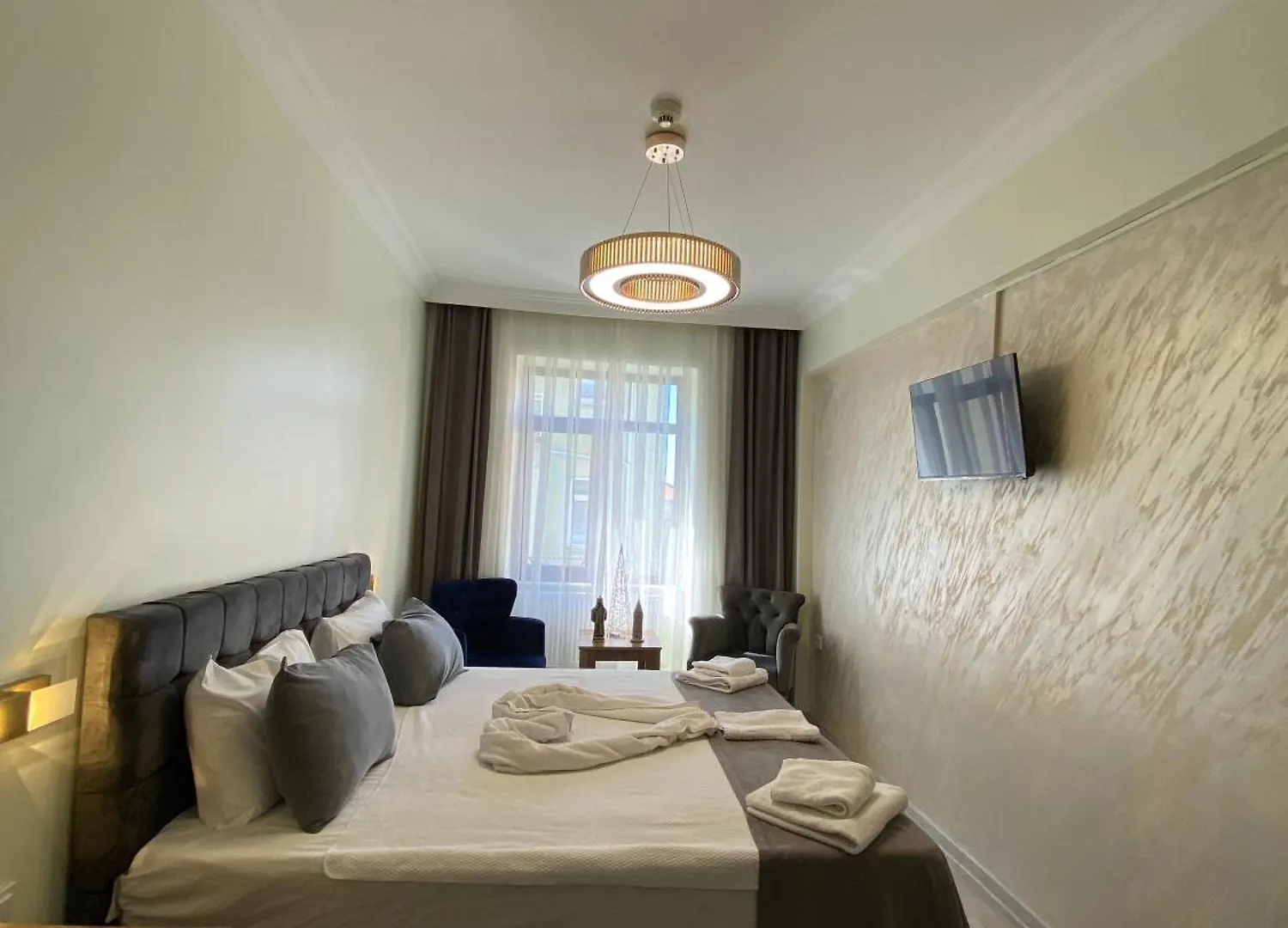 Galata Moon Hotel Istanbul