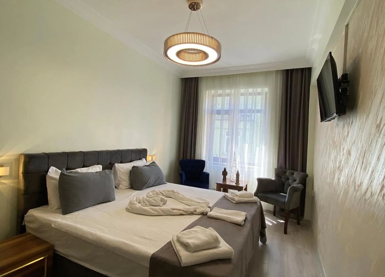 Galata Moon Hotel Istanbul 2*,  Türkei