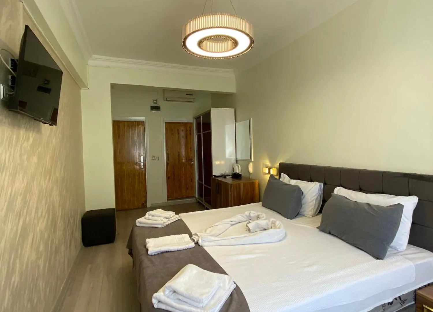 Galata Moon Hotel Istanbul Türkei
