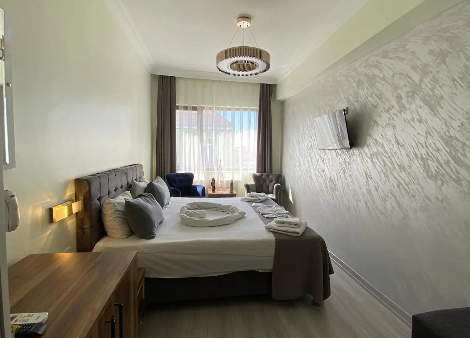 Galata Moon Hotel Istanbul