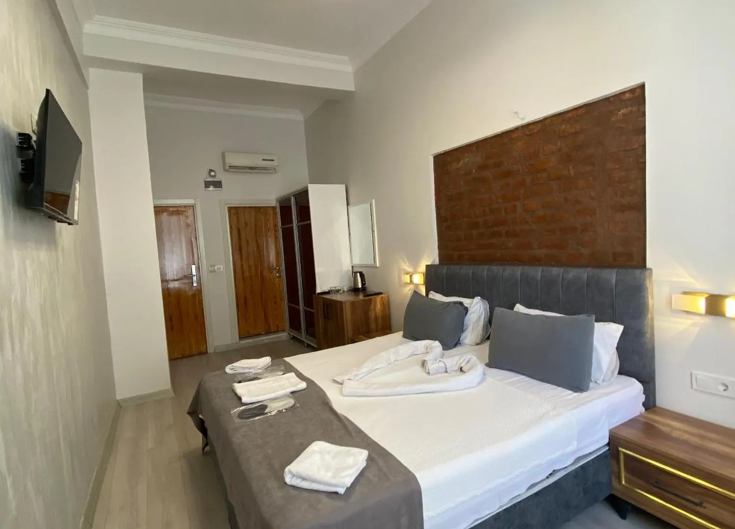 Galata Moon Hotel Istanbul