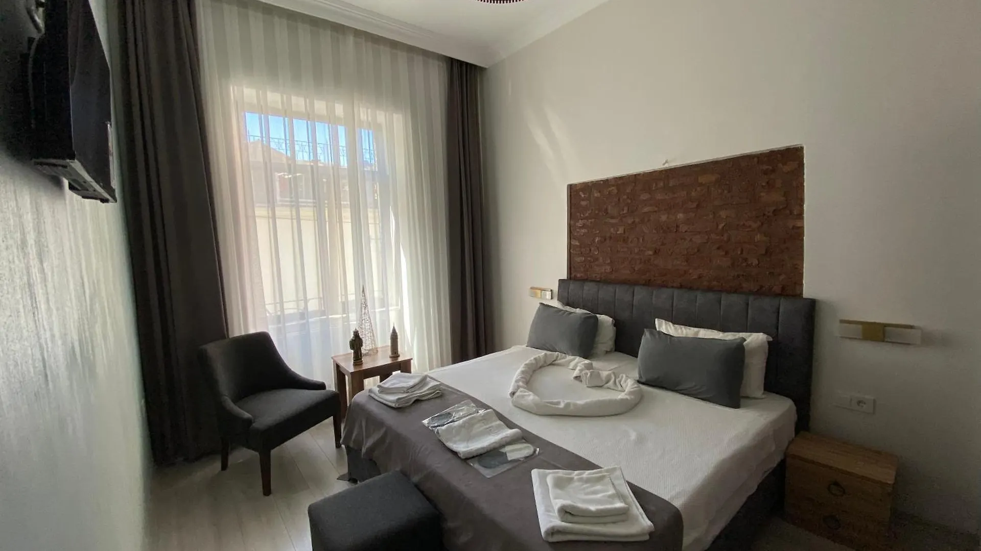 Galata Moon Hotel Istanbul