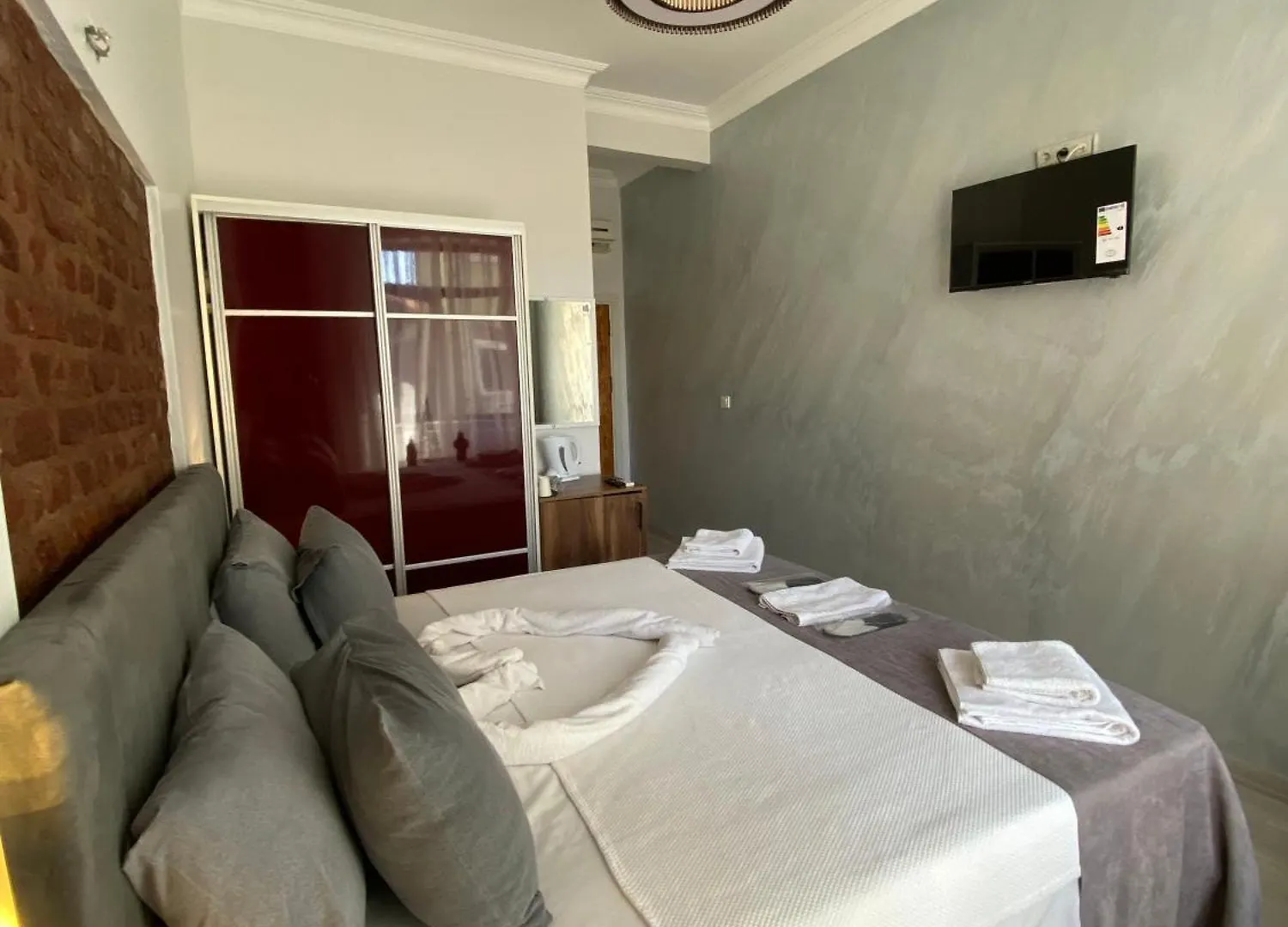 Galata Moon Hotel Istanbul
