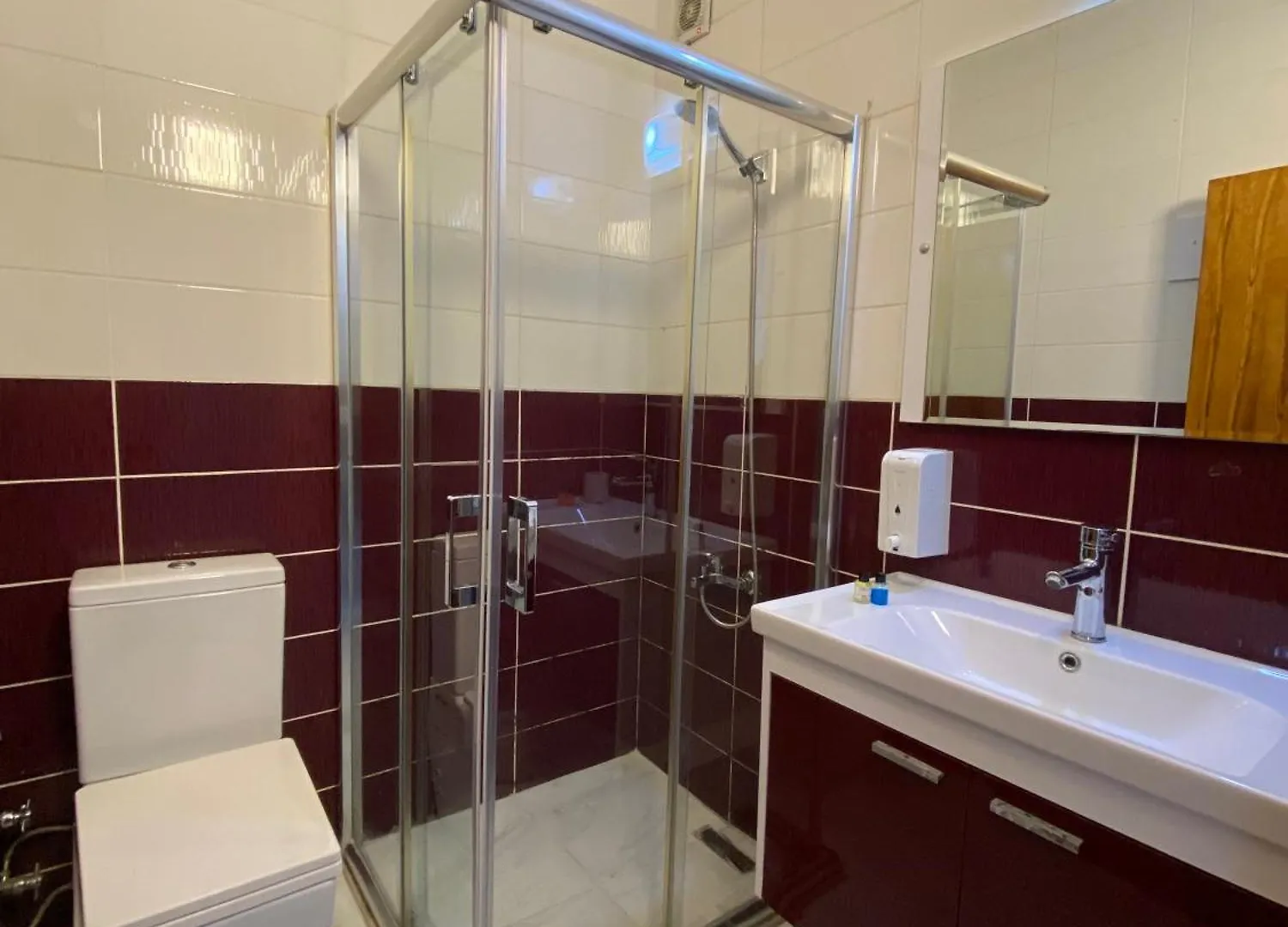 Galata Moon Hotel Istanbul 2*,  Türkei