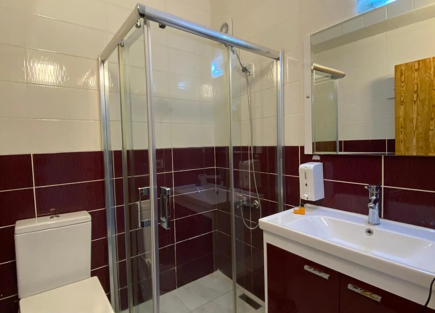 Galata Moon Hotel Istanbul