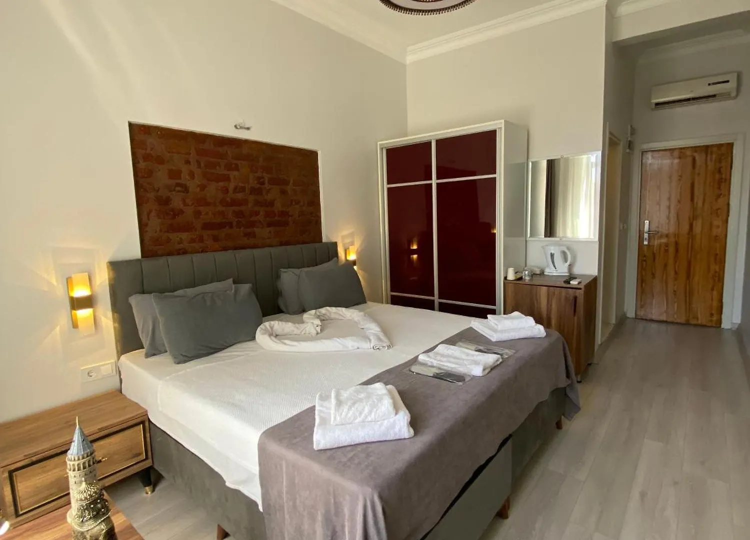 Galata Moon Hotel Istanbul 2*,  Türkei