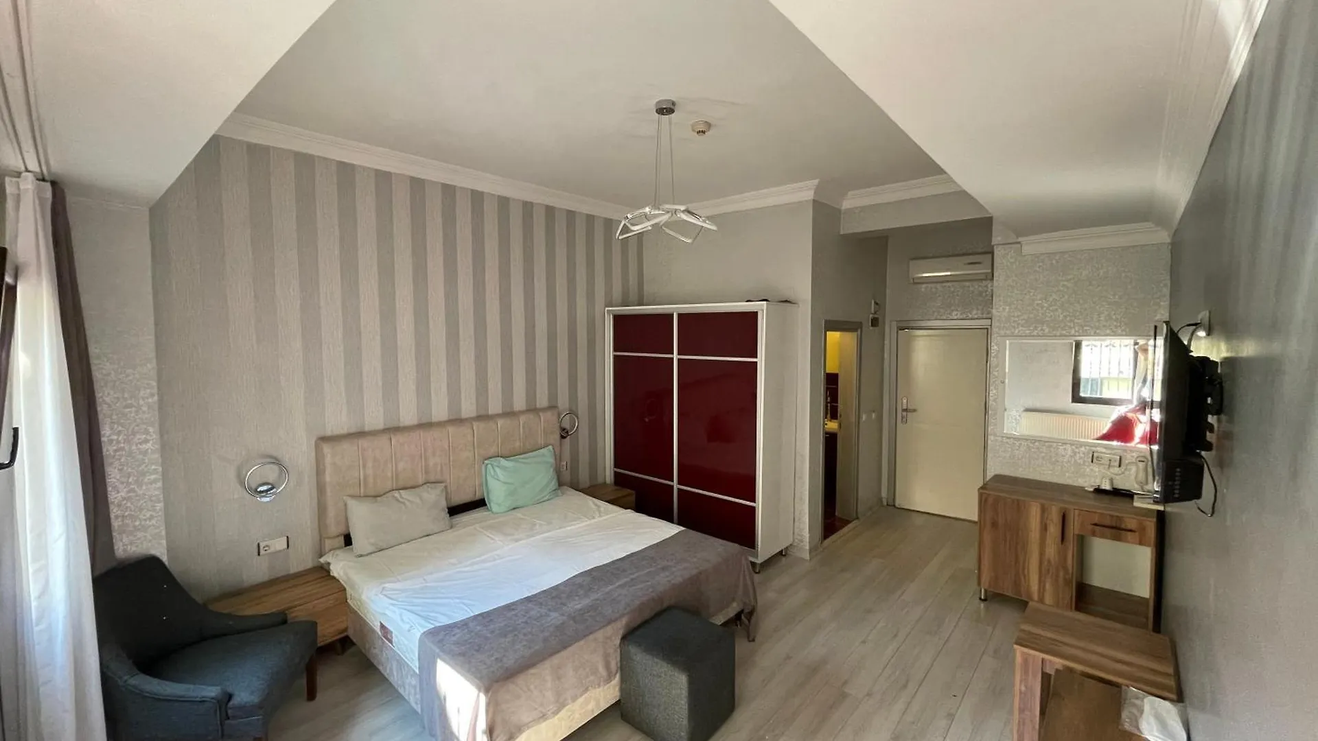Galata Moon Hotel Istanbul