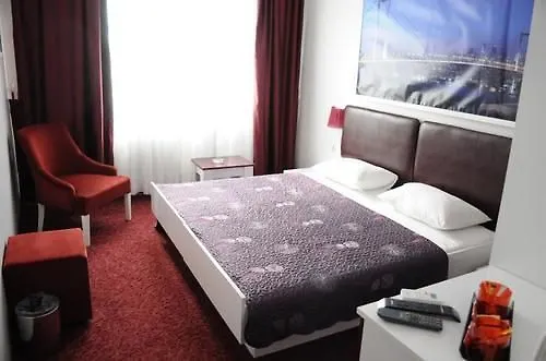Galata Moon Hotel Istanbul