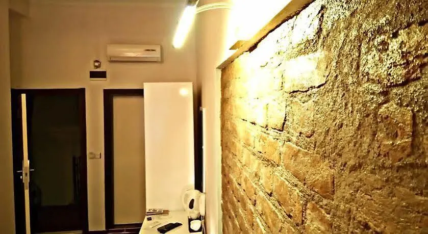 Galata Moon Hotel Istanbul