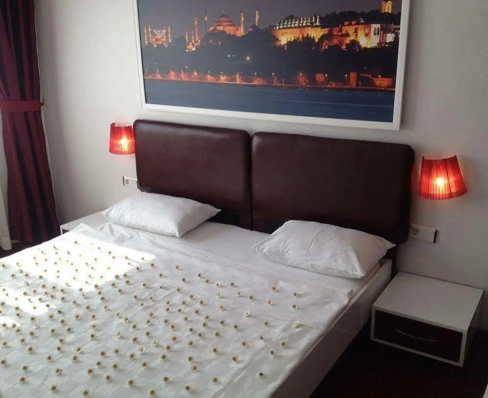 Galata Moon Hotel Istanbul