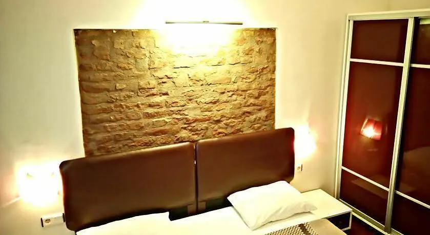 Galata Moon Hotel Istanbul